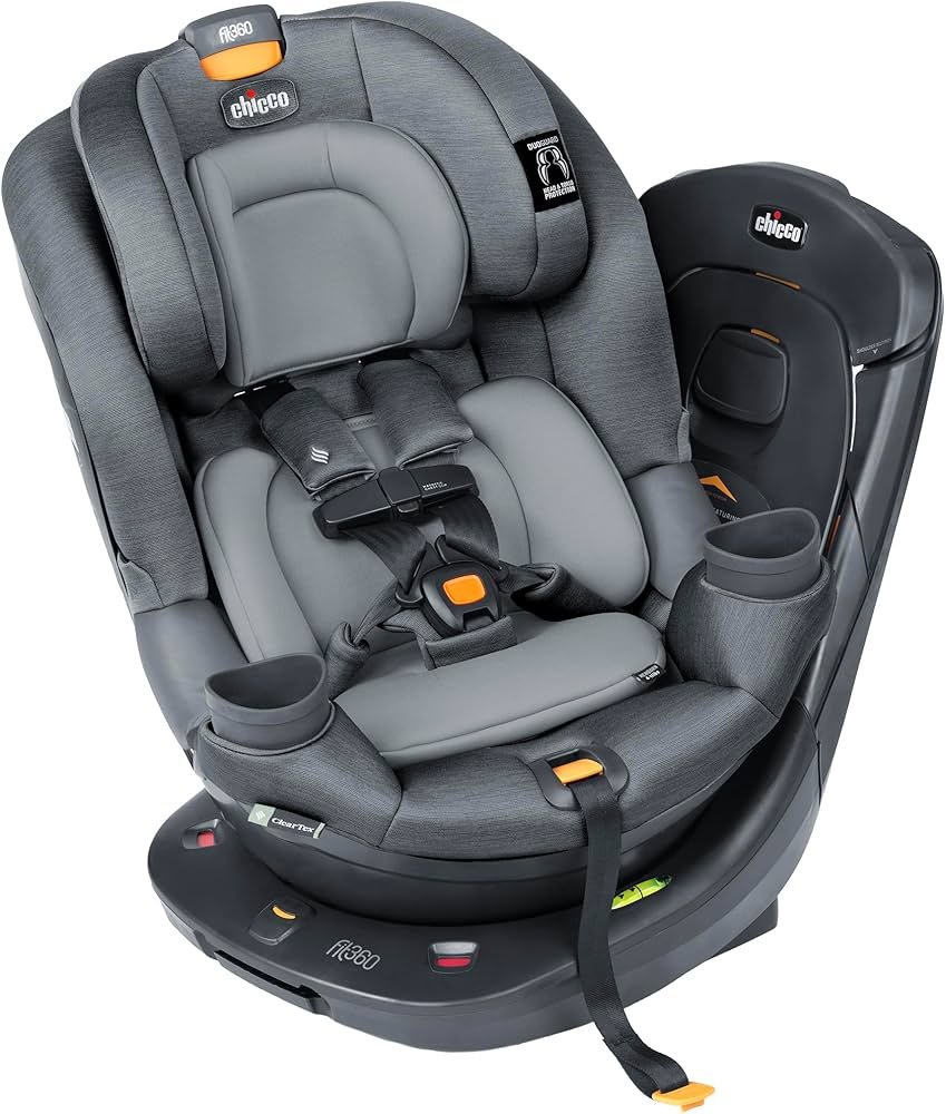 Chicco Fit360